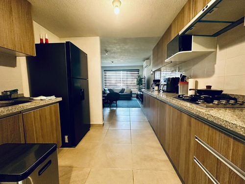 Departamento A Unos Pasos De Su Club De Playa Privado Y Parque Deportivo