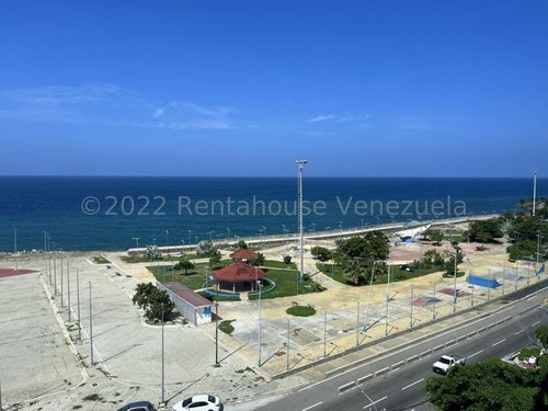 Imagen 16 de 16 de Apartamento En Venta 22-16437 Yubelys Martínez Rent-a-house