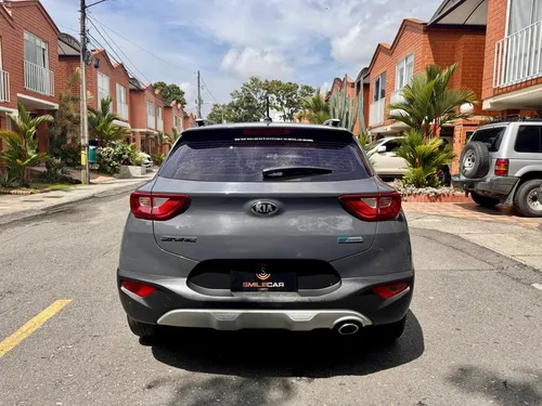 Kia Stonic 1.0 Zenith