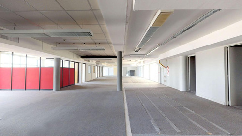 Oficina En Alquiler En Puerto Madero - Dacal Bienes Raices