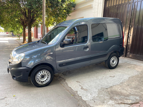 Renault Kangoo 1.6 Furgon Ph3 Confort 5as Lc