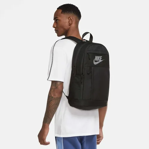 Mochila Nike Elemental Unissex Preto