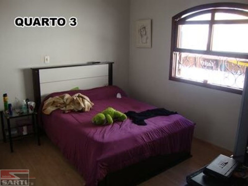 Imagem 12 de 14 de Sobrado Em Frente Ao Metro Shopping Tucuruvi 3 Dorms,2 Vagas, Quintal Apenas 640.000,00 - St15468
