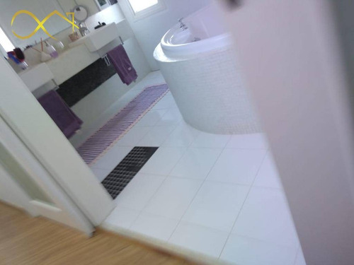 Imagem 26 de 30 de Casa Com 3 Dormitórios À Venda, 330 M² Por R$ 1.450.000,00 - Morumbi - Paulínia/sp - Ca2055