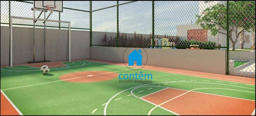 Co0030 - Condomínio Estação 267 - Cobertura Com 3 Dormitórios À Venda, 186 M² Por R$ 857.906 - Nova Aldeinha - Barueri/sp - Co0030