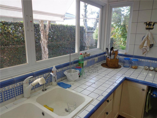 Casa Residencial À Venda, Alphaville Campinas, Campinas. - Ca1131