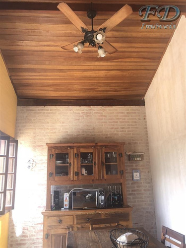 Imagem 23 de 29 de Casas Para Financiamento À Venda Em Mairiporã/sp - Compre O Seu Casas Para Financiamento Aqui! - 1473394