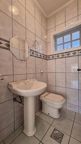 Imagem 6 de 30 de Casa Com 4 Dormitórios E Piscina Dentro De Condomínio Fechado - Ca1714
