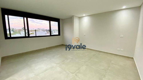 Imagem 27 de 30 de Casa Alto Padrão 4 Suítes À Venda, 453 M² Condomínio Alphaville Ii - Sjcampos/sp - Ca1779