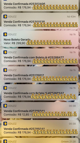 Imagem 2 de 5 de Método Mulher Milionária