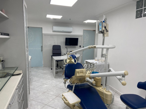 Sala Comercial Conjugada 61m2 No Premium Tower Altamura - Pinheiros