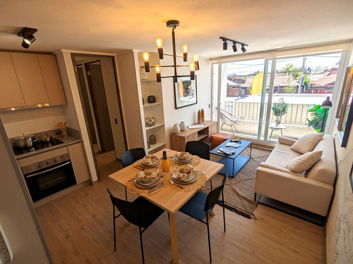 Condominio Santa Amalia