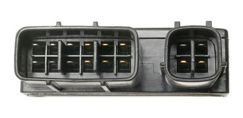Modulo Encendido Toyota Supra 94-98 Nuevo Original Lx858