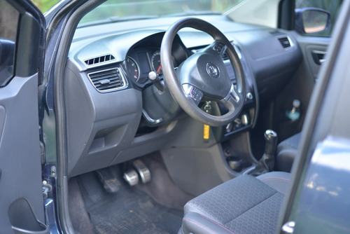 Volkswagen Crossfox 1.6