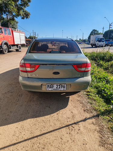 Renault Megane Expression
