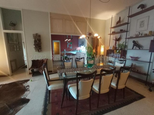 Imagen 11 de 15 de Apartamento En Venta Colinas De Bello Monte 22-22998 Renta House Los Samanes