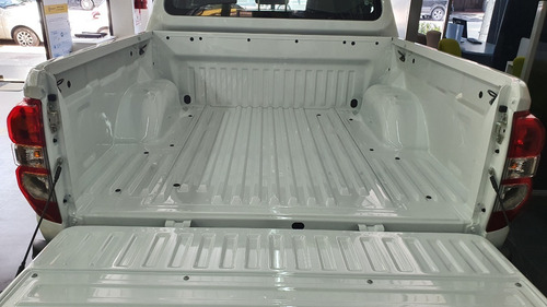 Renault Alaskan Confort 4x2