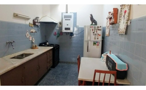 Imagen 12 de 16 de Terreno De 257,98m2 C/casa 4 Amb En 1 Planta. Apto Unidades Funcionales.