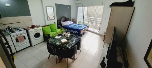 Imagen 5 de 17 de Departamento En Venta Ubicado En Liniers, Capital Federal, Buenos Aires