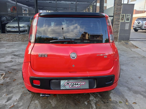 Fiat Uno 1.4 Sporting