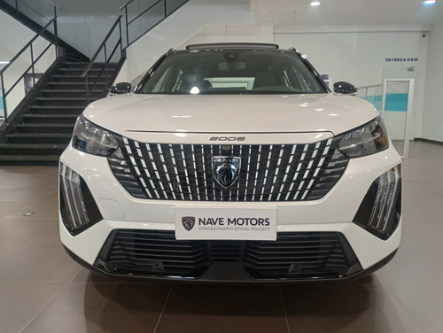 Peugeot 2008 1.0T Gt