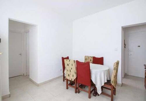 Venta - Depto 3 Ambientes - Almagro