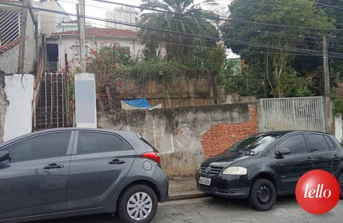 Imagem 2 de 4 de Terreno - Ref: 218431