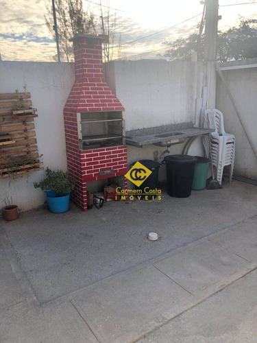 Imagem 9 de 29 de Casa Com 2 Dormitórios À Venda, 82 M² Por R$ 255.000,00 - Residencial Rio Das Ostras - Rio Das Ostras/rj - Ca2121