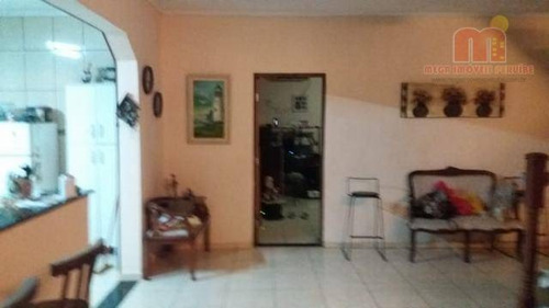 Imagem 28 de 28 de Chácara Com 3 Dormitórios À Venda, 7790 M² Por R$ 700.000,00 - Bambu - Peruíbe/sp - Ch0157