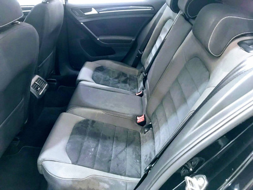 Imagem 10 de 10 de Golf 1.4 Tsi Highline - 2015 - Completo