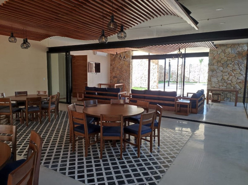 Imagen 17 de 20 de Terreno En Privada En Venta En Cholul - Zona Norte De Merida