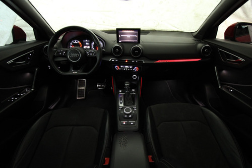 Audi Q2 2.0 40 Tfsi S Line Quattro