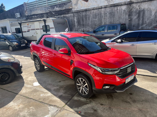 Fiat Strada 1.3 Volcano