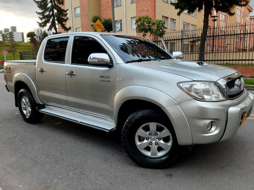 Toyota Hilux 3.0 Diesel Mecanica Srv