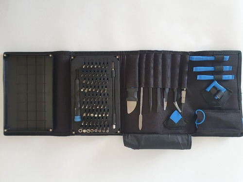 Kit Reparación De Celulares Ifixit