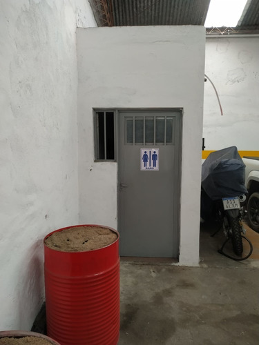 Imagen 5 de 8 de General Paz, Terreno En Venta Con Cochera Funcionando Y Apto Edificio