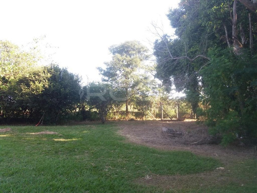 Venda De Rural / Chácara Na Cidade De São Carlos 8729
