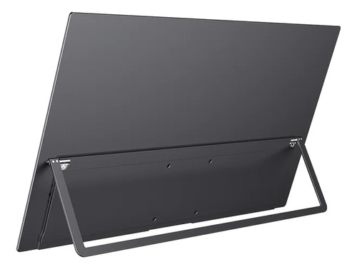 Monitor Portátil Uperfect Umax 22 2k Segunda Tela Gamer Ips Preto