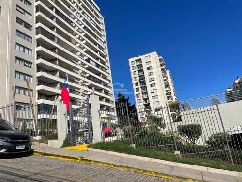 Venta Departamento En Concón