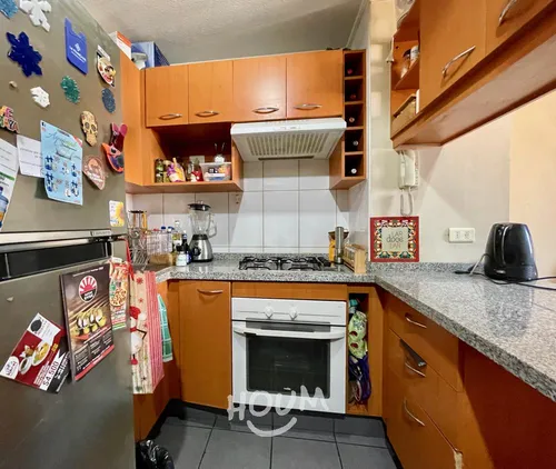 Departamento Avenida Almirante Blanco Encalada Id: 67132