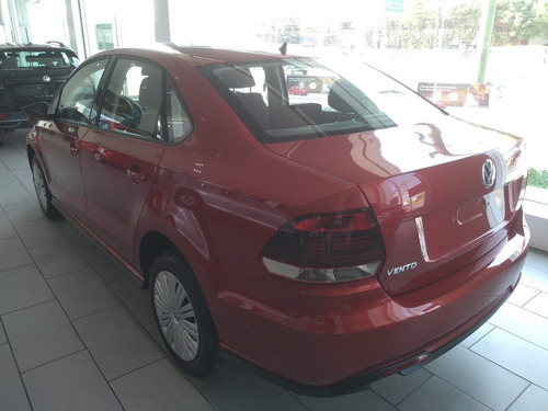Volkswagen Nuevo Vento Starline At 2020