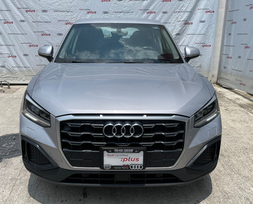 Audi Q2 1.4 Dynamic S-Tronic At