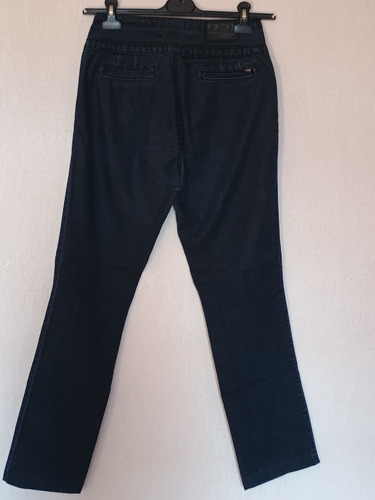 Lote De Jeans Furor Mujer 4 Pzas (Usado)