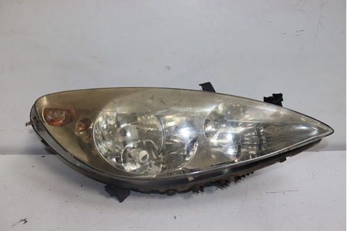 Farol Delantero Derecho Peugeot 307 Fn-651