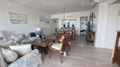 Apartamento A Metros Del Mar 