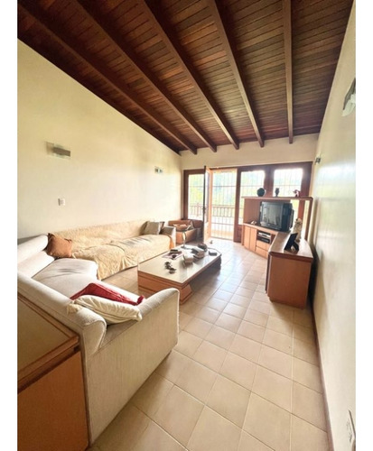 Se Vende Casa 460m2 5h/5b/4p Lomas De La Lagunita 6266