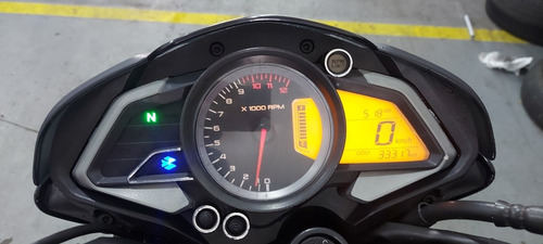 Imagen 2 de 13 de Bajaj Rouser Ns 200