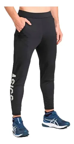 Pantalon asics shop running