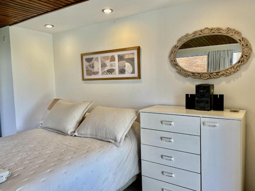 Departamento En Venta De 3 Dormitorios Punta Del Este Playa Mansa