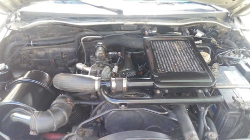 Mitsubishi Pajero Sport 2008 2.5 4x4 Aut. 5p